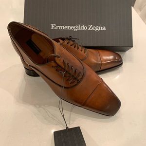 zegna Dress shoes